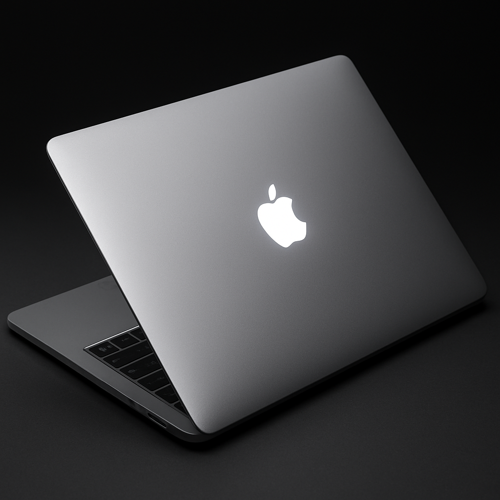 MacBook Pro M4